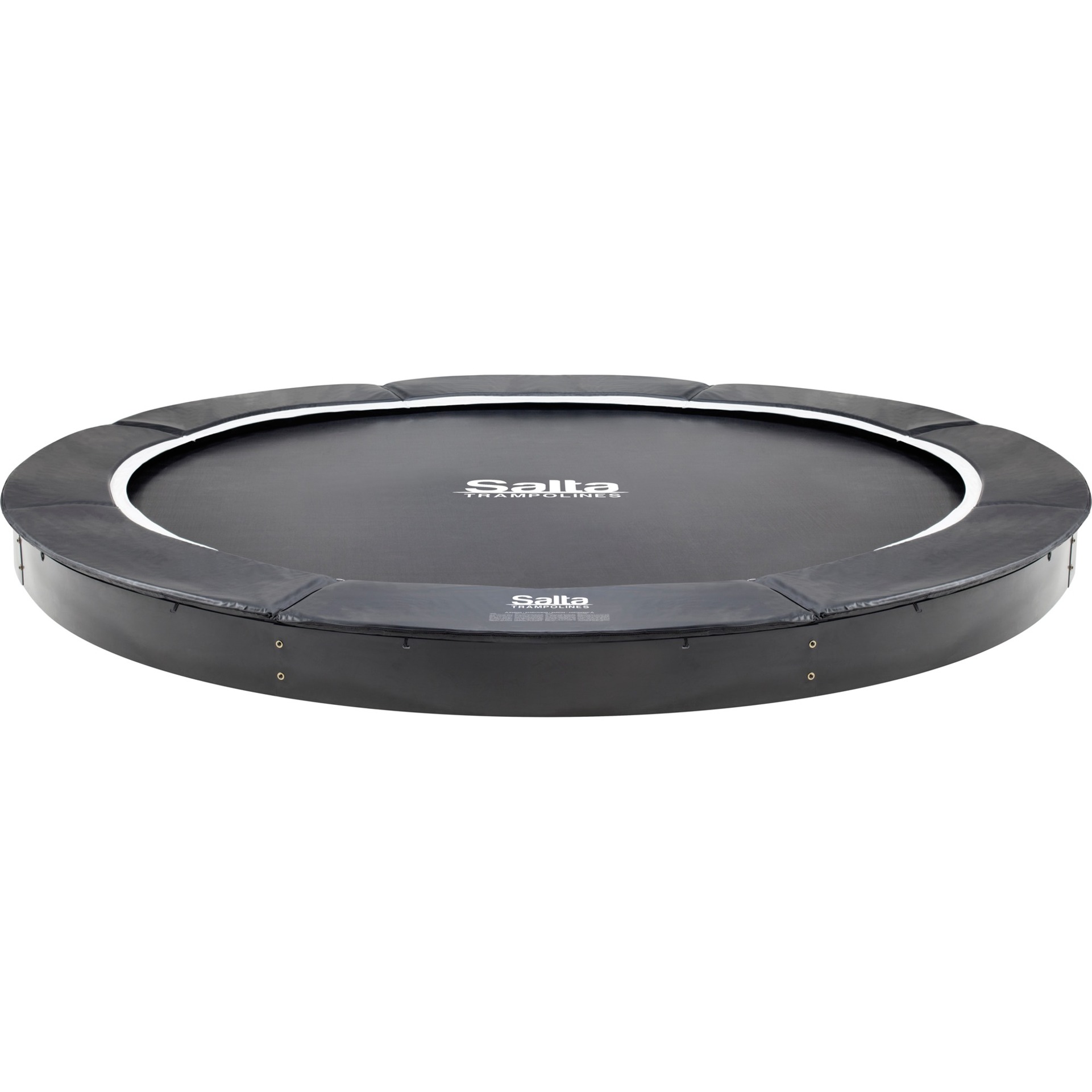 Salta Trampolin Royal Baseground Sports, Fitnessgerät | 08719425450674
