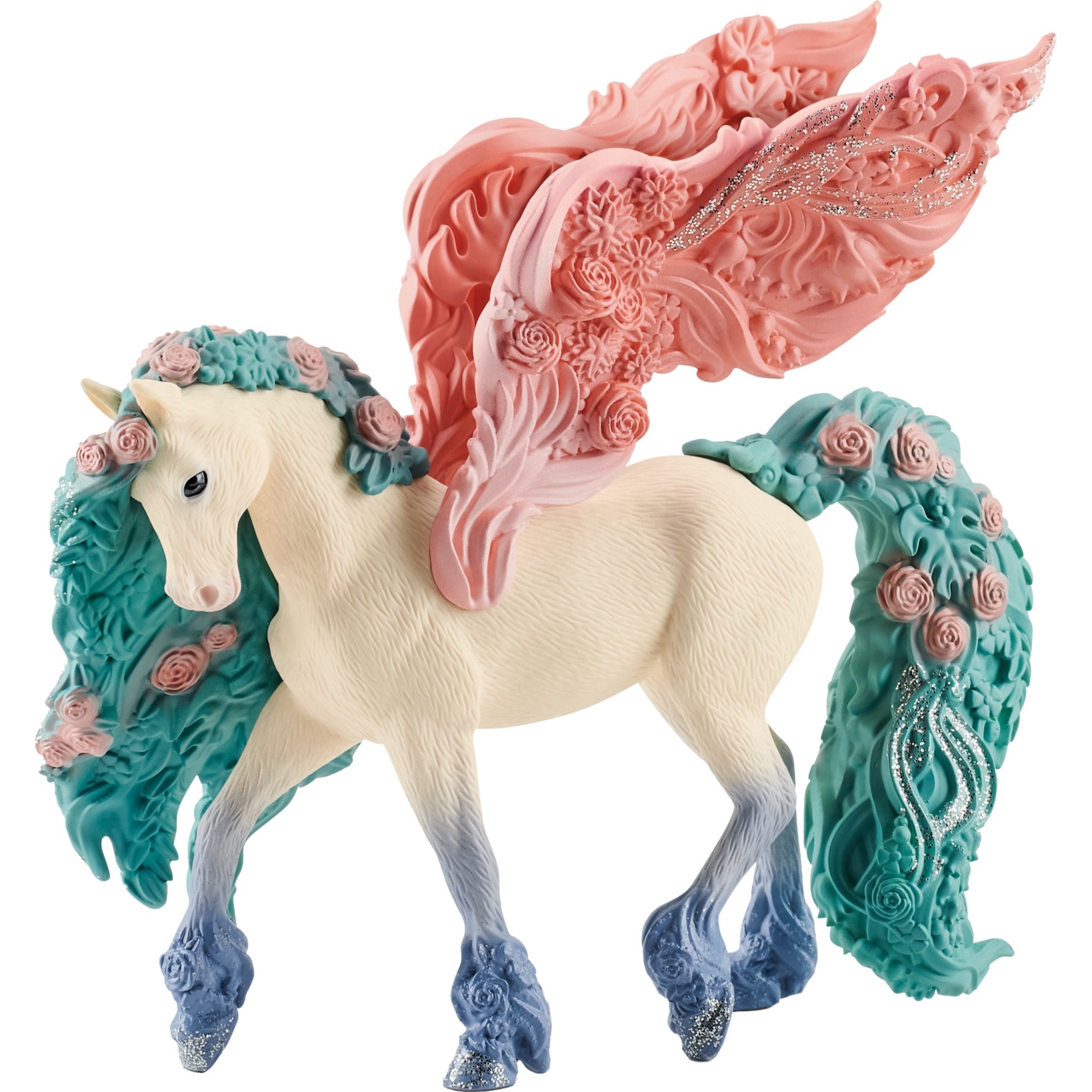 Bayala Blütenpegasus, Spielfigur