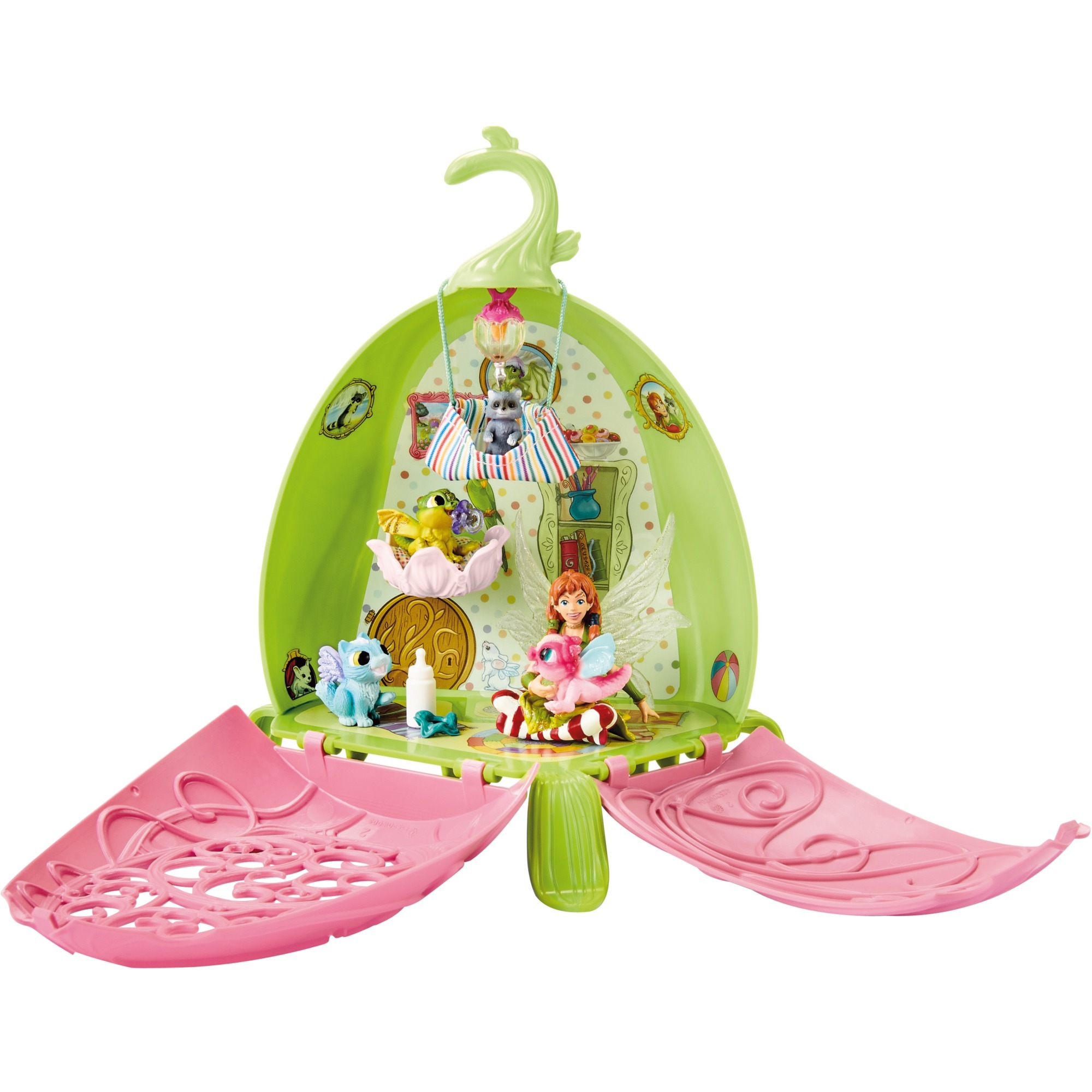 Schleich Bayala Marweens Tierkindergarten, Spielfigur | 04059433166421 Schleich Bayala Marweens Tierkindergarten, Spielfigur | 04059433166421