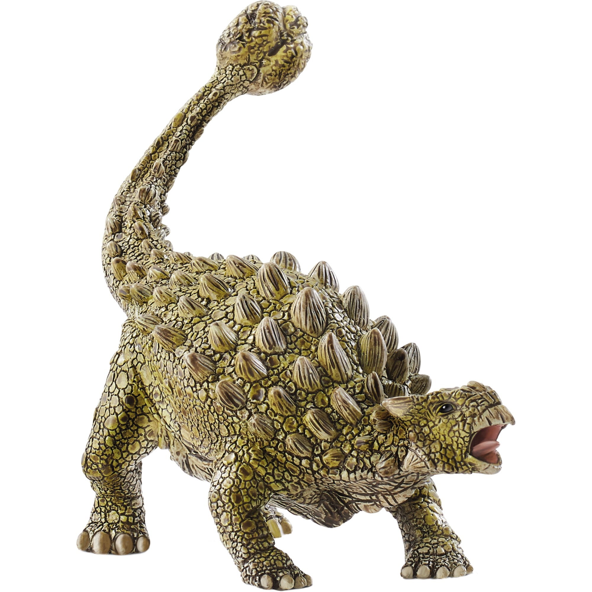 Dinosaurs Ankylosaurus, Spielfigur