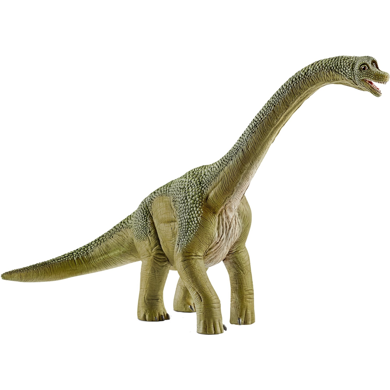 Schleich Dinosaurs Brachiosaurus, Spielfigur | 04055744011603 Schleich Dinosaurs Brachiosaurus, Spielfigur | 04055744011603
