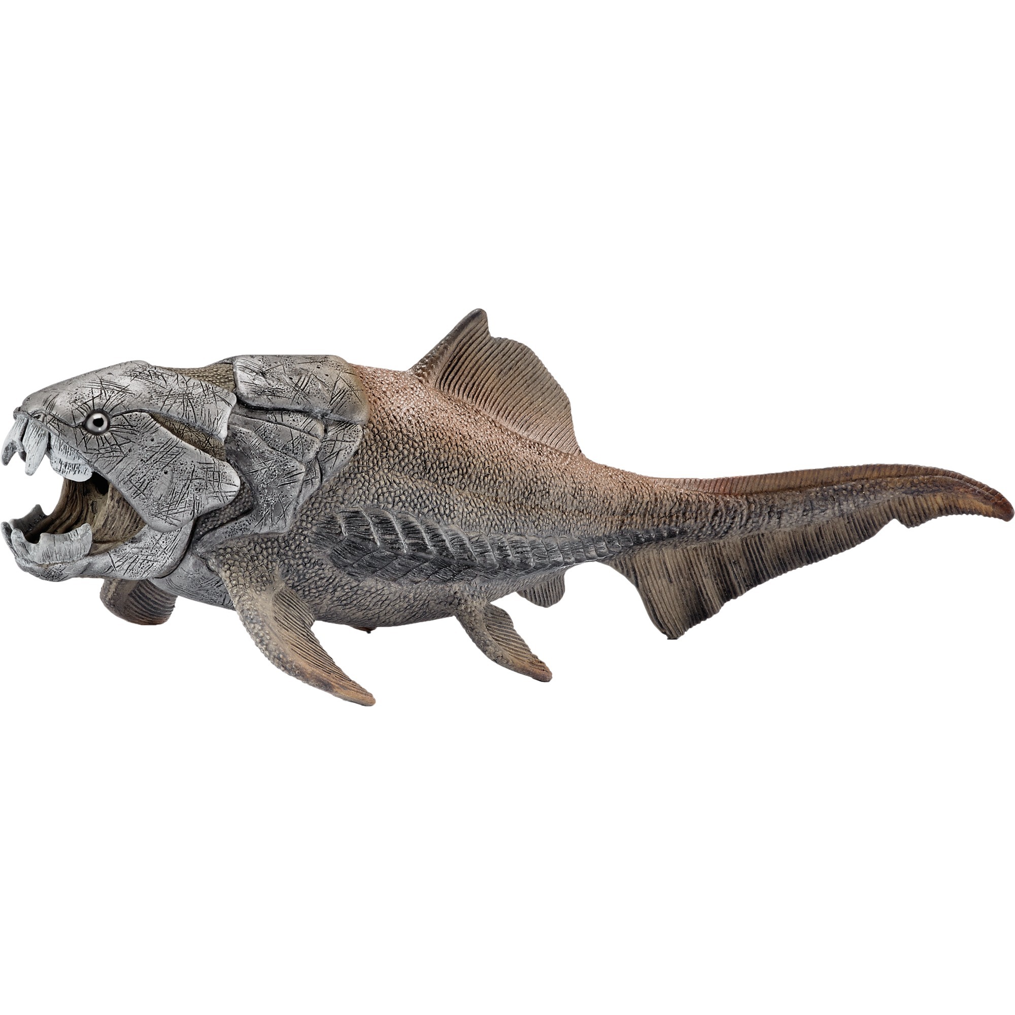 Schleich Dinosaurs Dunkleosteus, Spielfigur | 04005086145757 Schleich Dinosaurs Dunkleosteus, Spielfigur | 04005086145757
