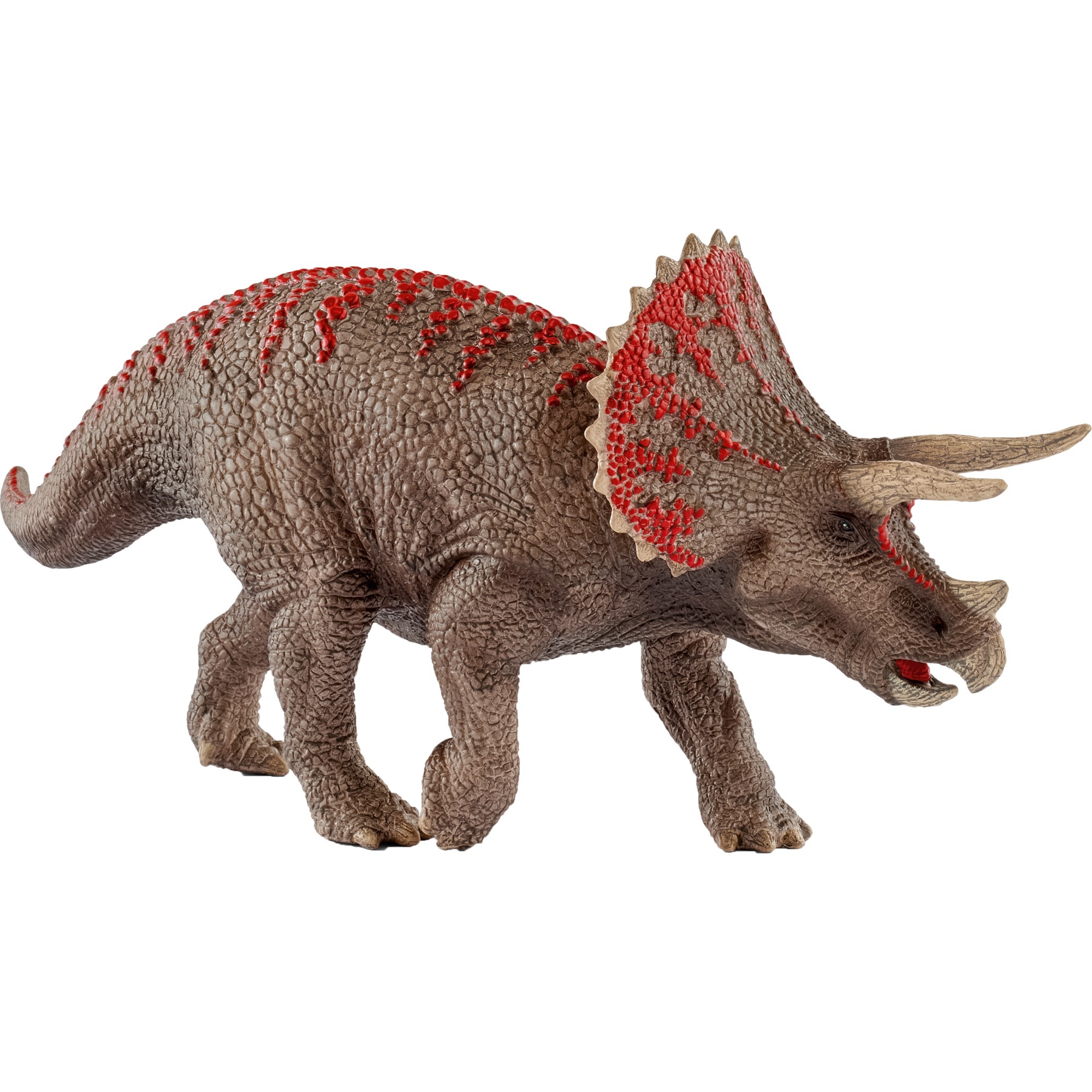 Schleich Dinosaurs Triceratops, Spielfigur | 04055744017766 Schleich Dinosaurs Triceratops, Spielfigur | 04055744017766
