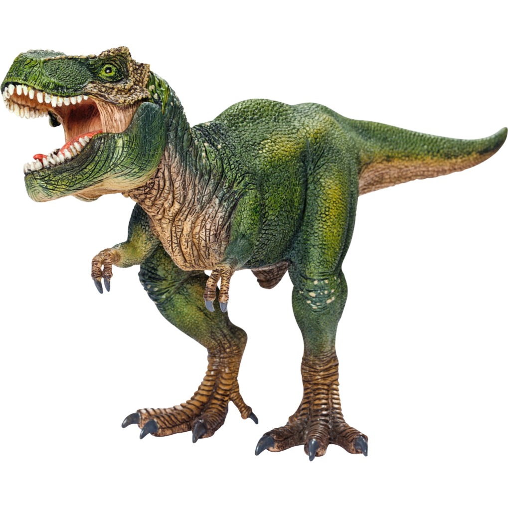 Schleich Dinosaurs Tyrannosaurus Rex, Spielfigur | 04005086145252 Schleich Dinosaurs Tyrannosaurus Rex, Spielfigur | 04005086145252