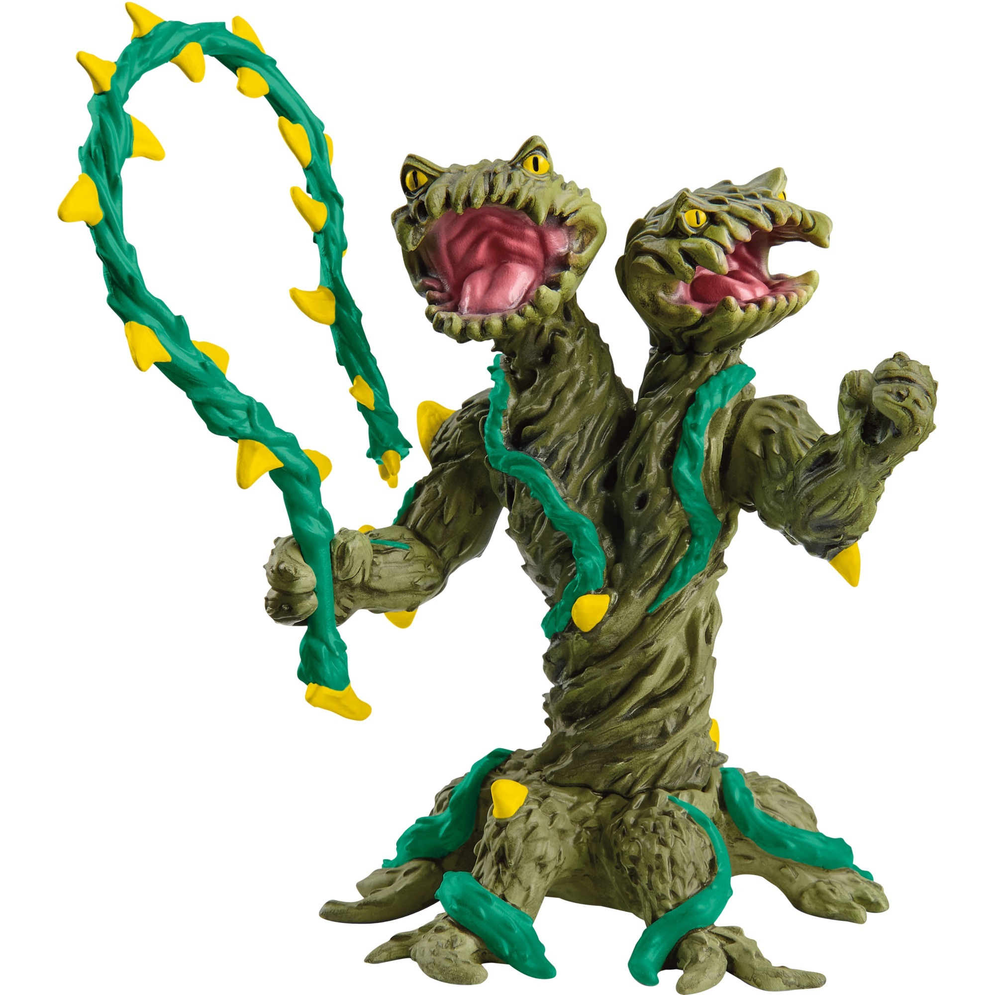 Schleich Eldrador Pflanzenmonster mit Waffe, Spielfigur | 04059433090665 Schleich Eldrador Pflanzenmonster mit Waffe, Spielfigur | 04059433090665