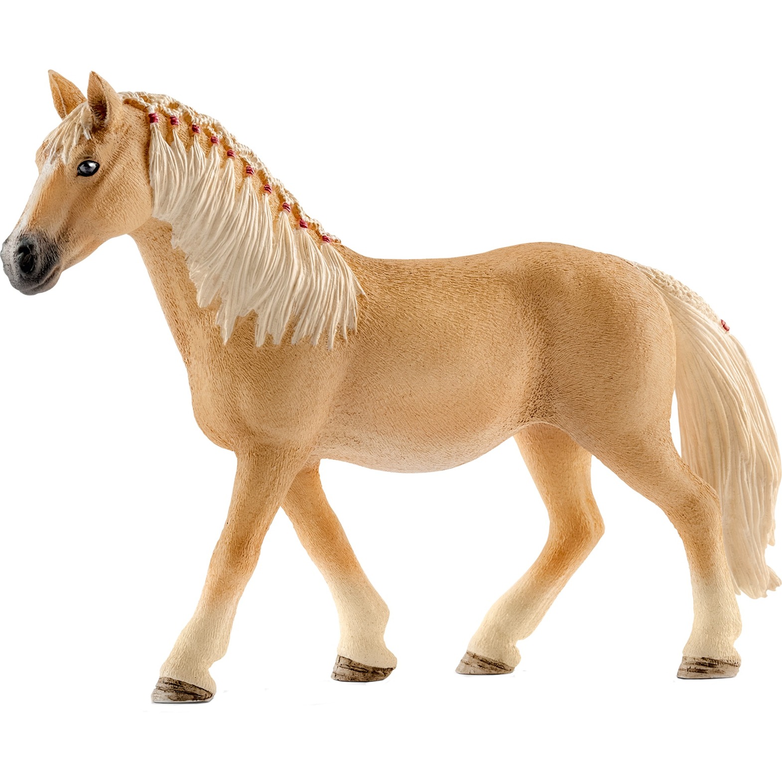 Schleich Haflinger Stute, Spielfigur | 04055744039348 Schleich Haflinger Stute, Spielfigur | 04055744039348