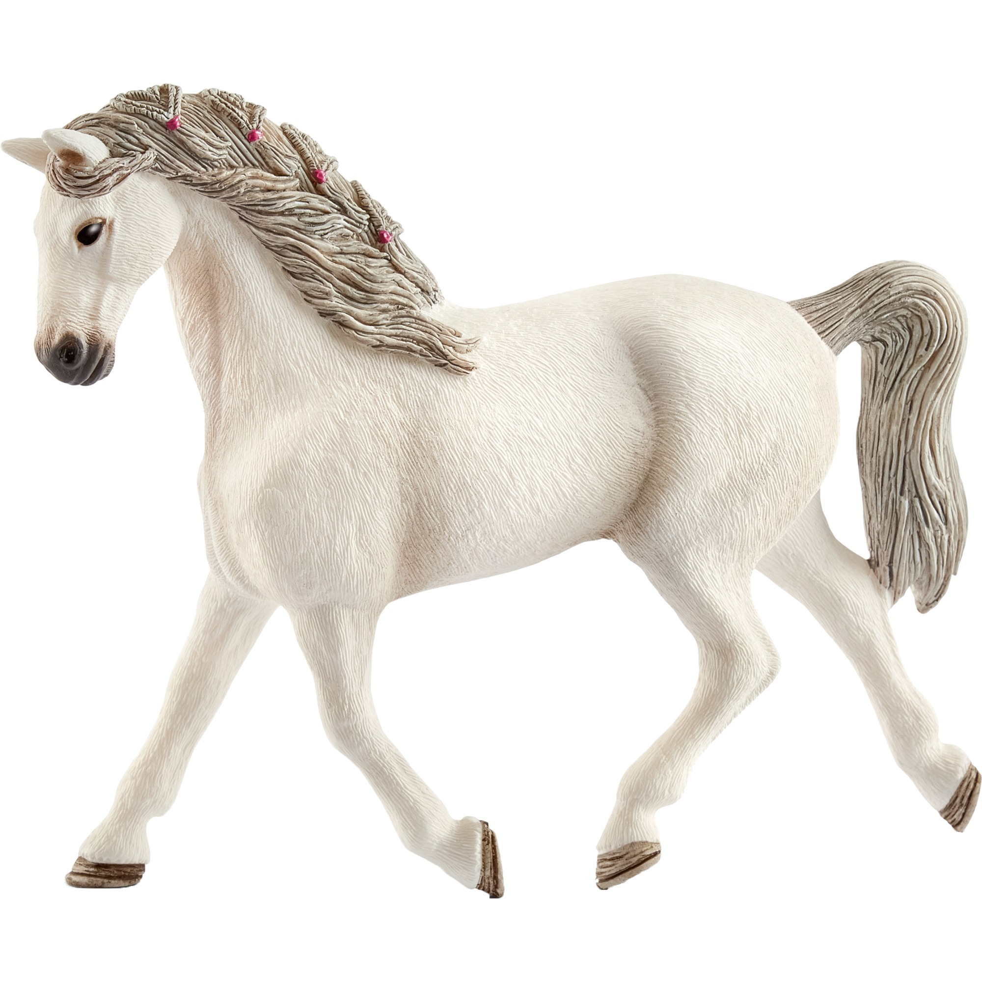 Schleich Horse Club Holsteiner Stute, Spielfigur | 04055744021336 Schleich Horse Club Holsteiner Stute, Spielfigur | 04055744021336