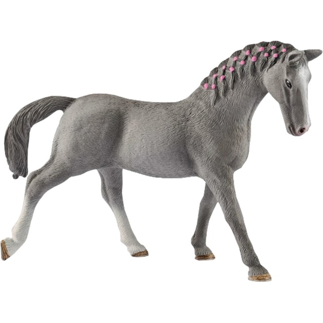 Schleich Horse Club Trakehner Stute, Spielfigur | 04055744029448 Schleich Horse Club Trakehner Stute, Spielfigur | 04055744029448