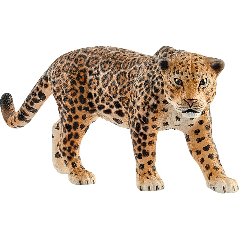 Schleich Jaguar, Spielfigur | 04055744012617 Schleich Jaguar, Spielfigur | 04055744012617