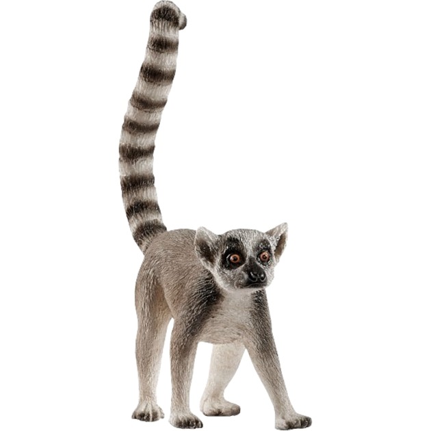 Schleich Katta, Spielfigur | 04055744029684 Schleich Katta, Spielfigur | 04055744029684