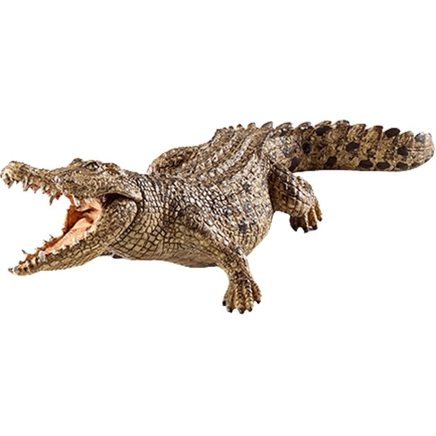 Schleich Krokodil, Spielfigur | 04005086147362 Schleich Krokodil, Spielfigur | 04005086147362
