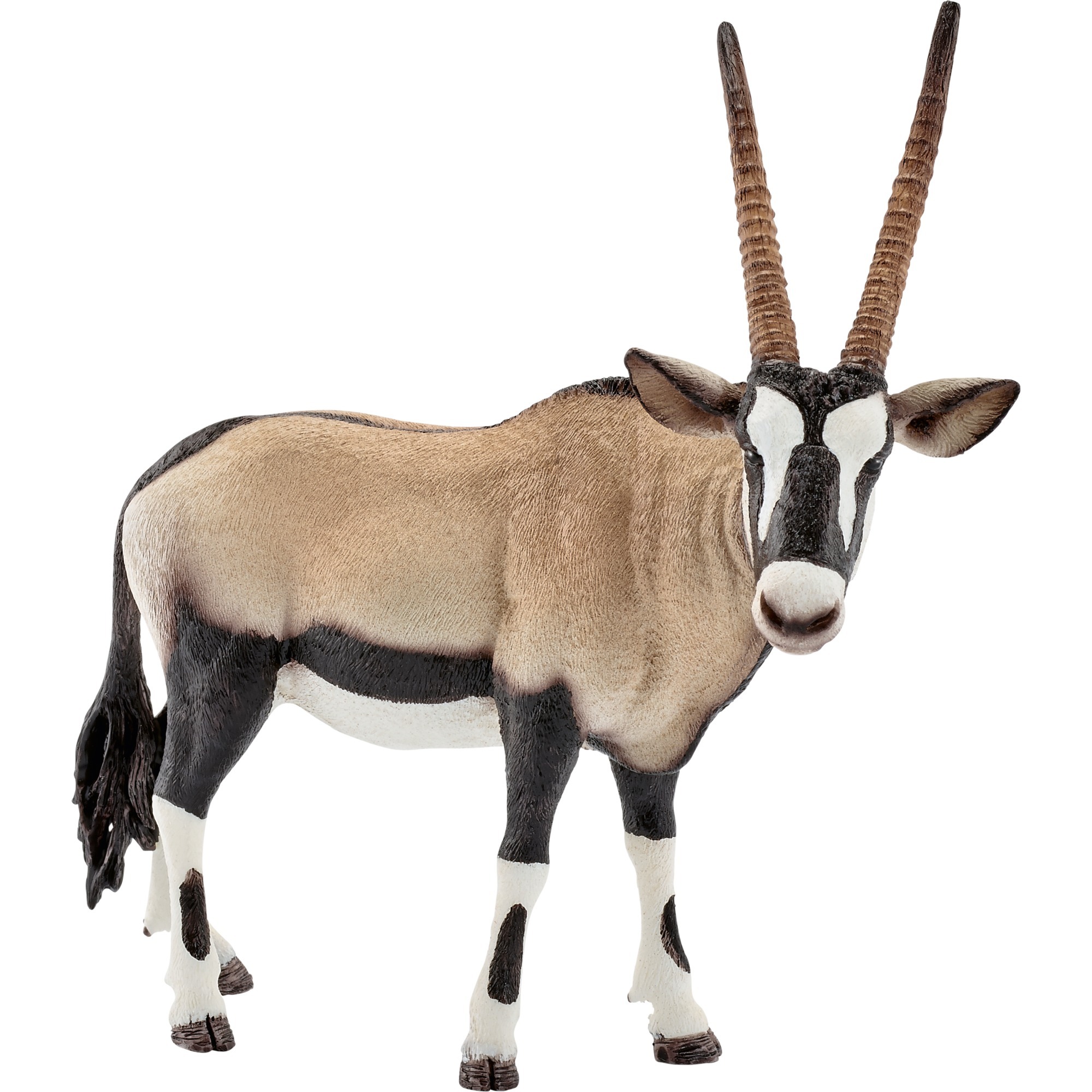 Schleich Oryxantilope, Spielfigur | 04055744007330 Schleich Oryxantilope, Spielfigur | 04055744007330