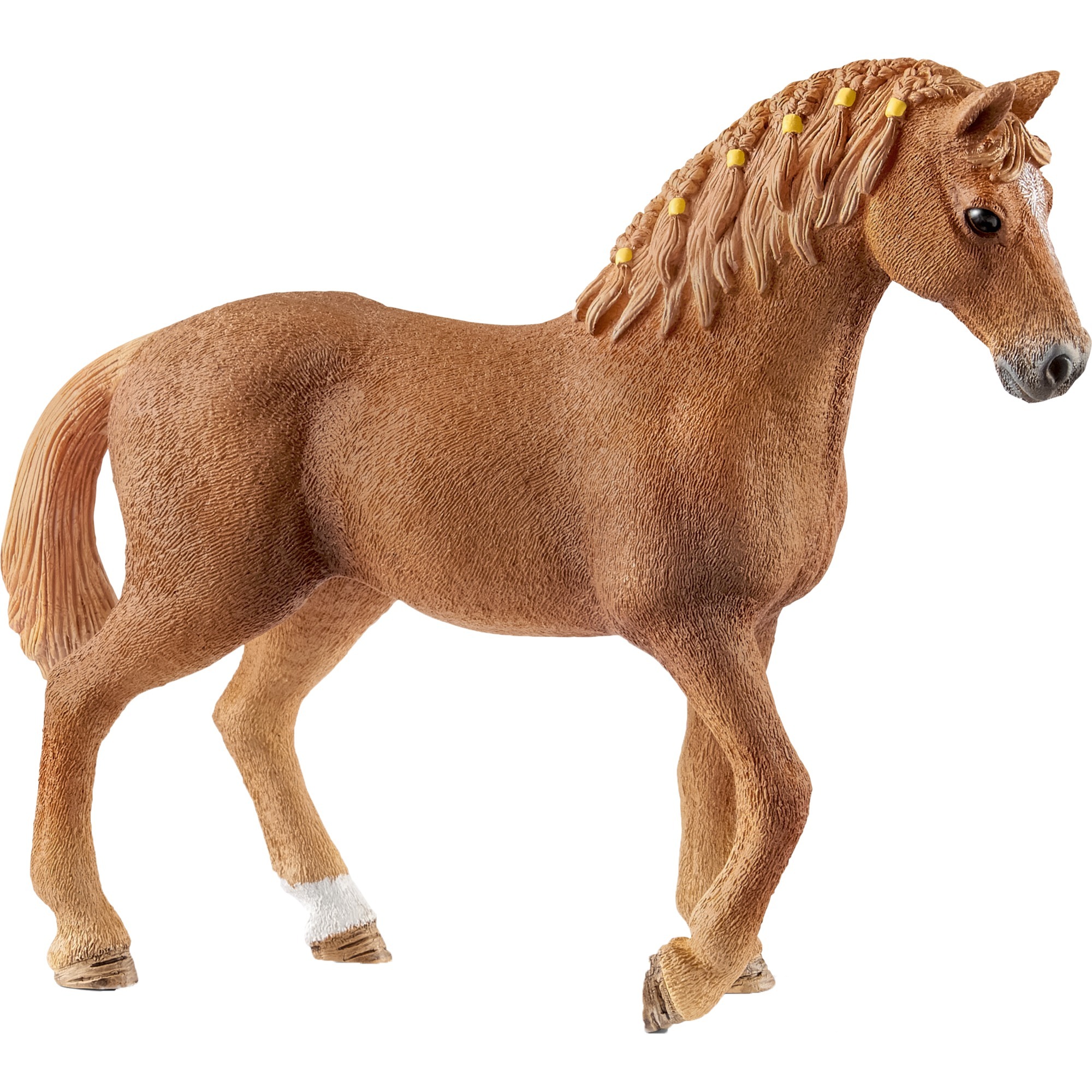 Schleich Quarter Horse Stute, Spielfigur | 04055744026331 Schleich Quarter Horse Stute, Spielfigur | 04055744026331