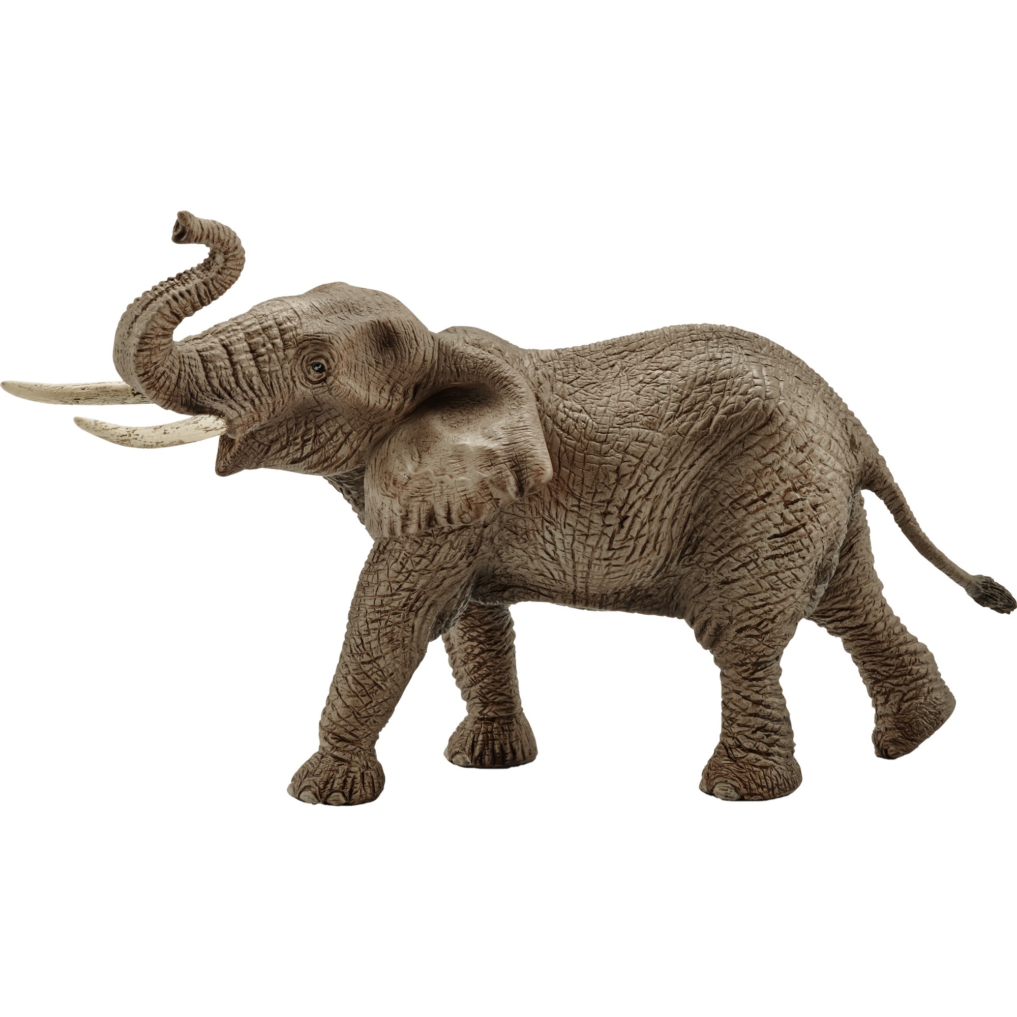Schleich Wild Life Afrikanischer Elefantenbulle, Spielfigur | 04005086147621 Schleich Wild Life Afrikanischer Elefantenbulle, Spielfigur | 04005086147621