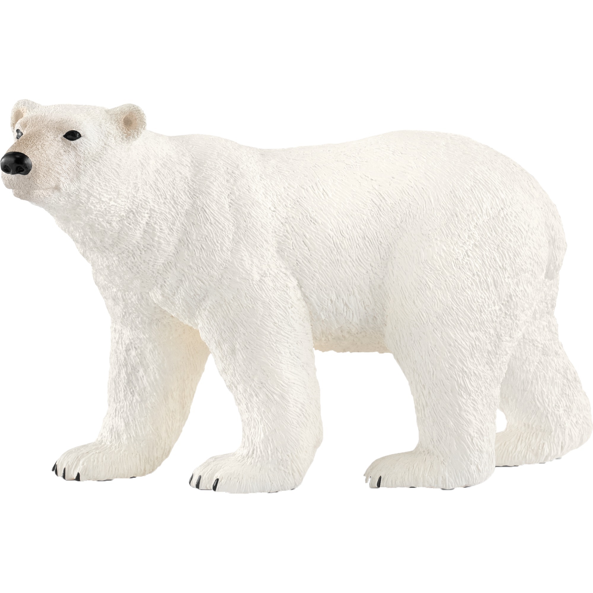 Wild Life Eisbär, Spielfigur