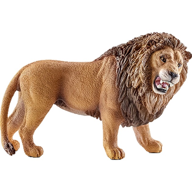 Schleich Wild Life Löwe, Spielfigur | 04005086147263 Schleich Wild Life Löwe, Spielfigur | 04005086147263