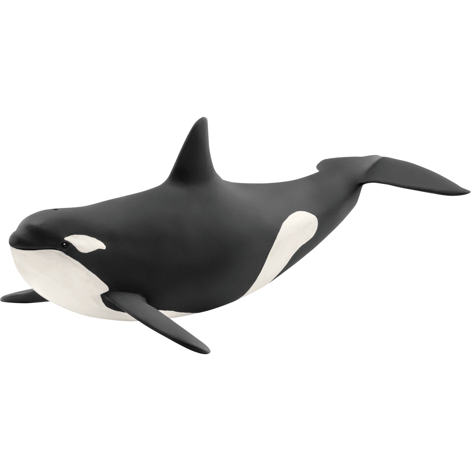 Schleich Wild Life Orka, Spielfigur | 04055744020759 Schleich Wild Life Orka, Spielfigur | 04055744020759