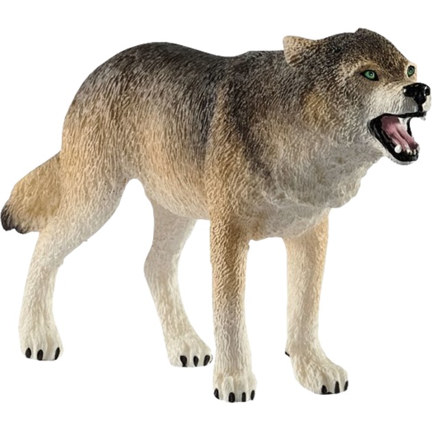 Schleich Wild Life Wolf, Spielfigur | 04055744029639 Schleich Wild Life Wolf, Spielfigur | 04055744029639