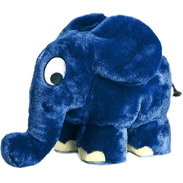 Schmidt Spiele Die Sendung mit dem Elefanten – Elefant, Kuscheltier | 04001504421892 Schmidt Spiele Die Sendung mit dem Elefanten – Elefant, Kuscheltier | 04001504421892