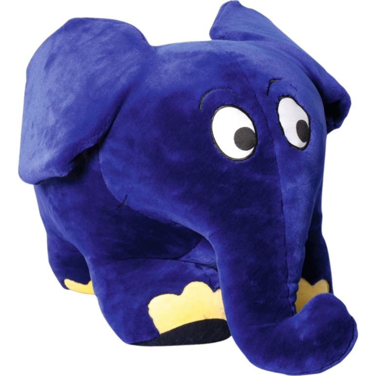Schmidt Spiele Elefant XXL, Kuscheltier | 04001504422240 Schmidt Spiele Elefant XXL, Kuscheltier | 04001504422240