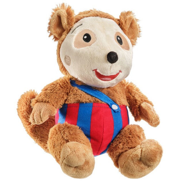 Schmidt Spiele Siebenschläfer Bobo, Kuscheltier | 04001504422530 Schmidt Spiele Siebenschläfer Bobo, Kuscheltier | 04001504422530