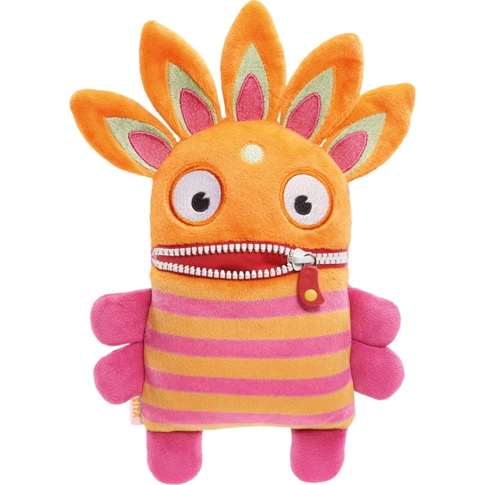 Schmidt Spiele Sorgenfresser Sita , Kuscheltier | 04001504423698 Schmidt Spiele Sorgenfresser Sita , Kuscheltier | 04001504423698
