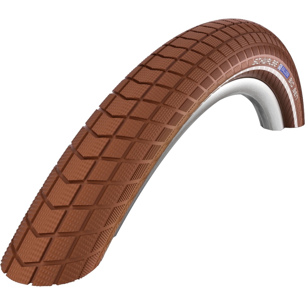 Schwalbe Little Big Ben, Reifen | 04026495666558 Schwalbe Little Big Ben, Reifen | 04026495666558
