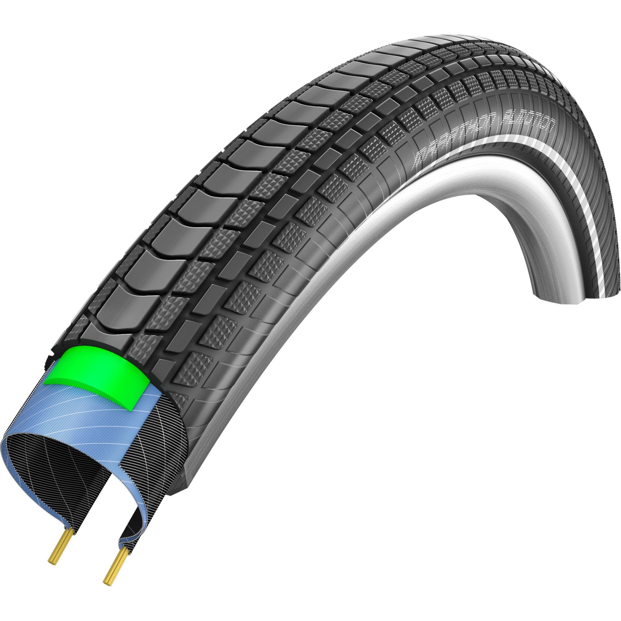 Schwalbe MARATHON, Reifen | 04026495709644 Schwalbe MARATHON, Reifen | 04026495709644