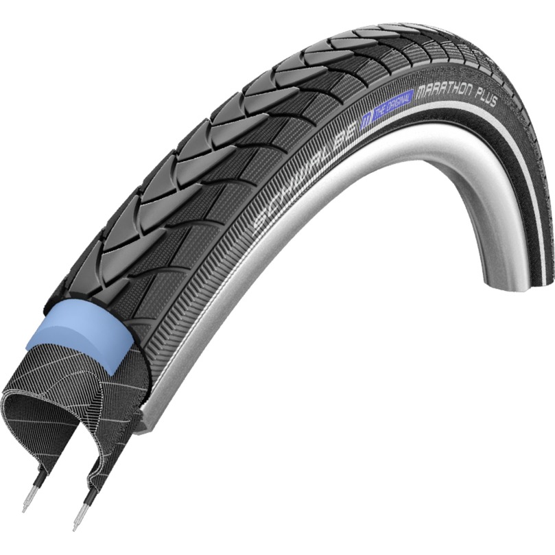 Schwalbe Marathon PLUS, Reifen | 04026495720342