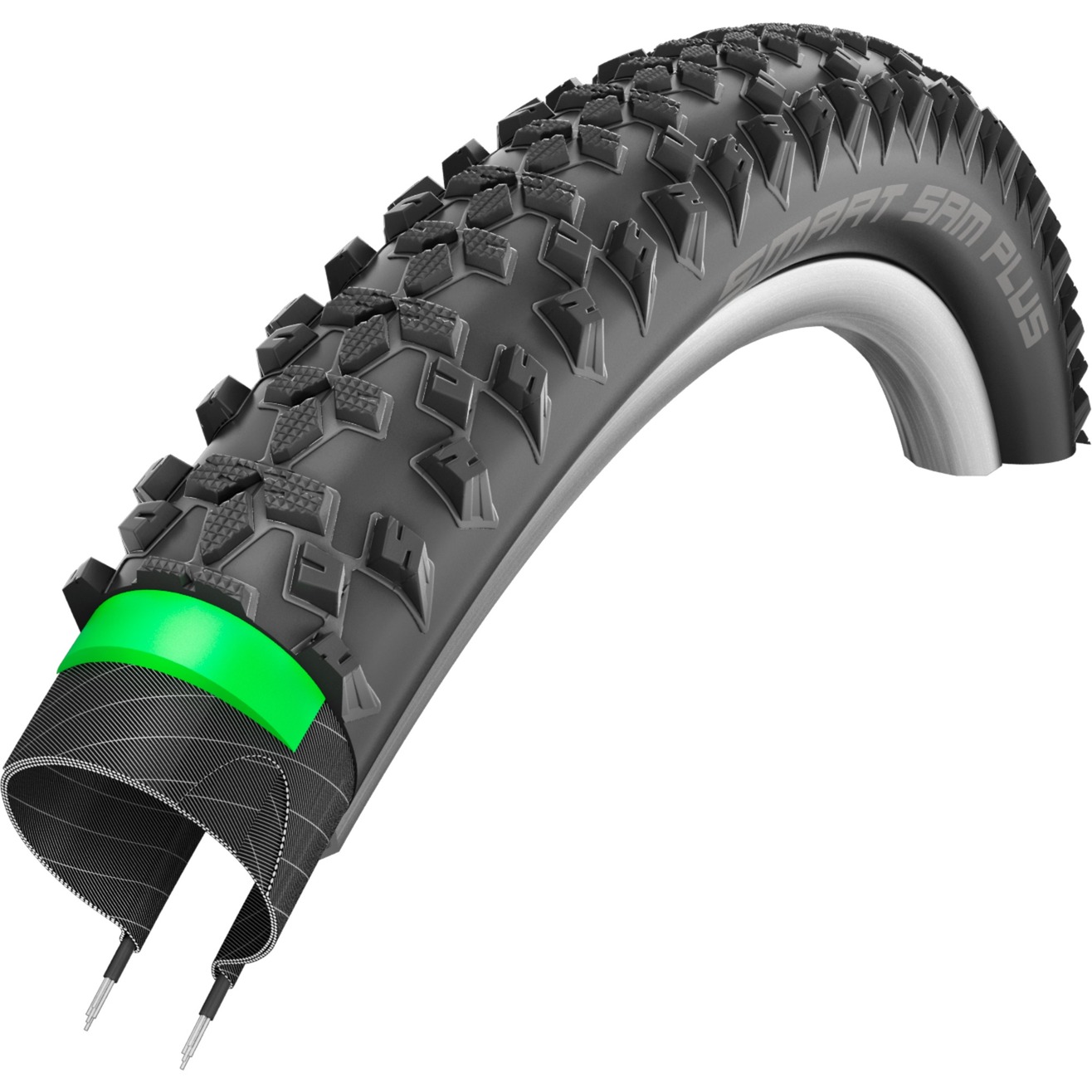 Schwalbe SMART SAM PLUS, Reifen | 04026495819961 Schwalbe SMART SAM PLUS, Reifen | 04026495819961