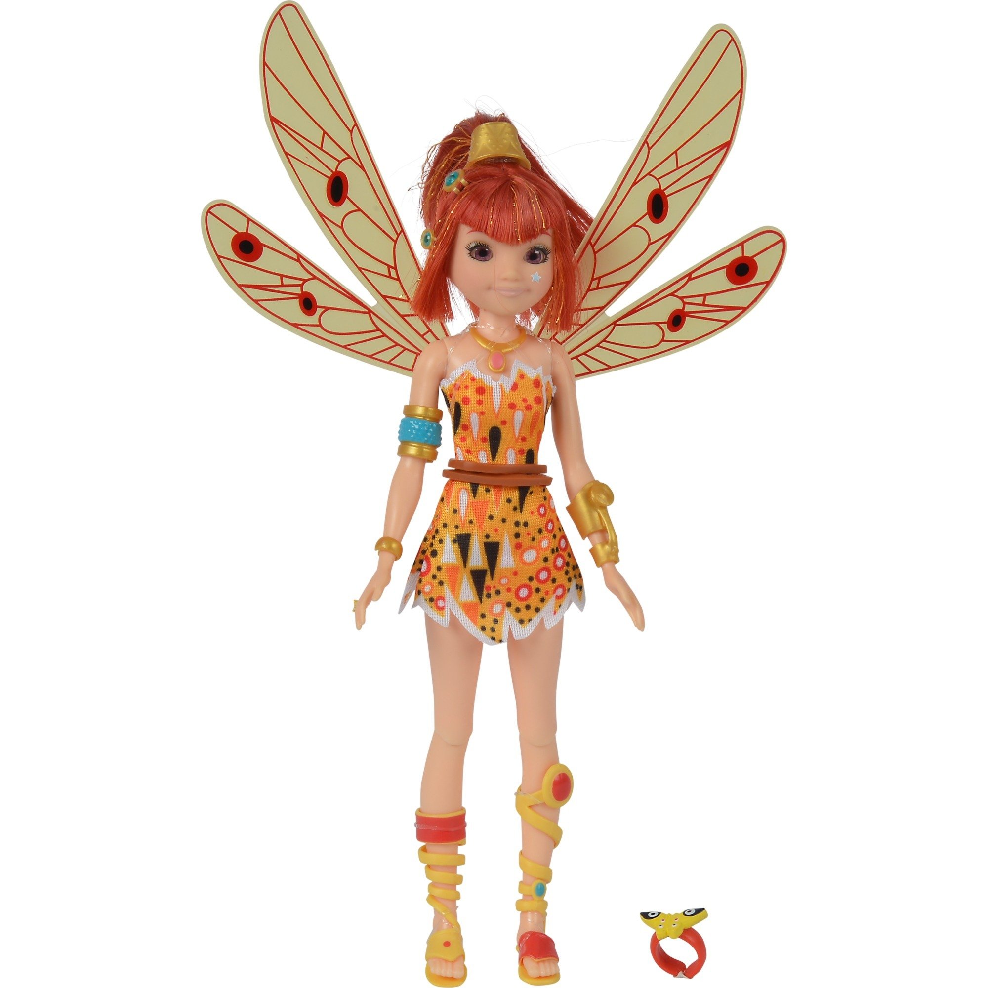 Simba Mia Ankleidepuppe Yuko | 04006592022136 Simba Mia Ankleidepuppe Yuko | 04006592022136
