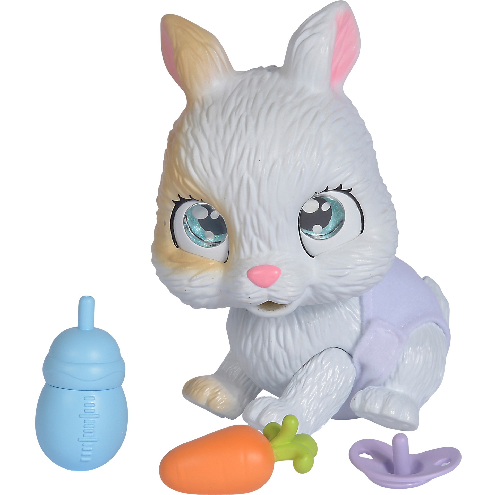 Simba Pamper Petz Hase, Spielfigur | 04006592058203 Simba Pamper Petz Hase, Spielfigur | 04006592058203