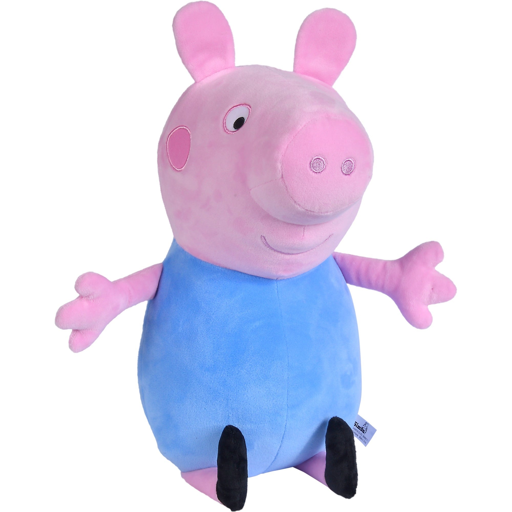Peppa Wutz Schorsch, Kuscheltier