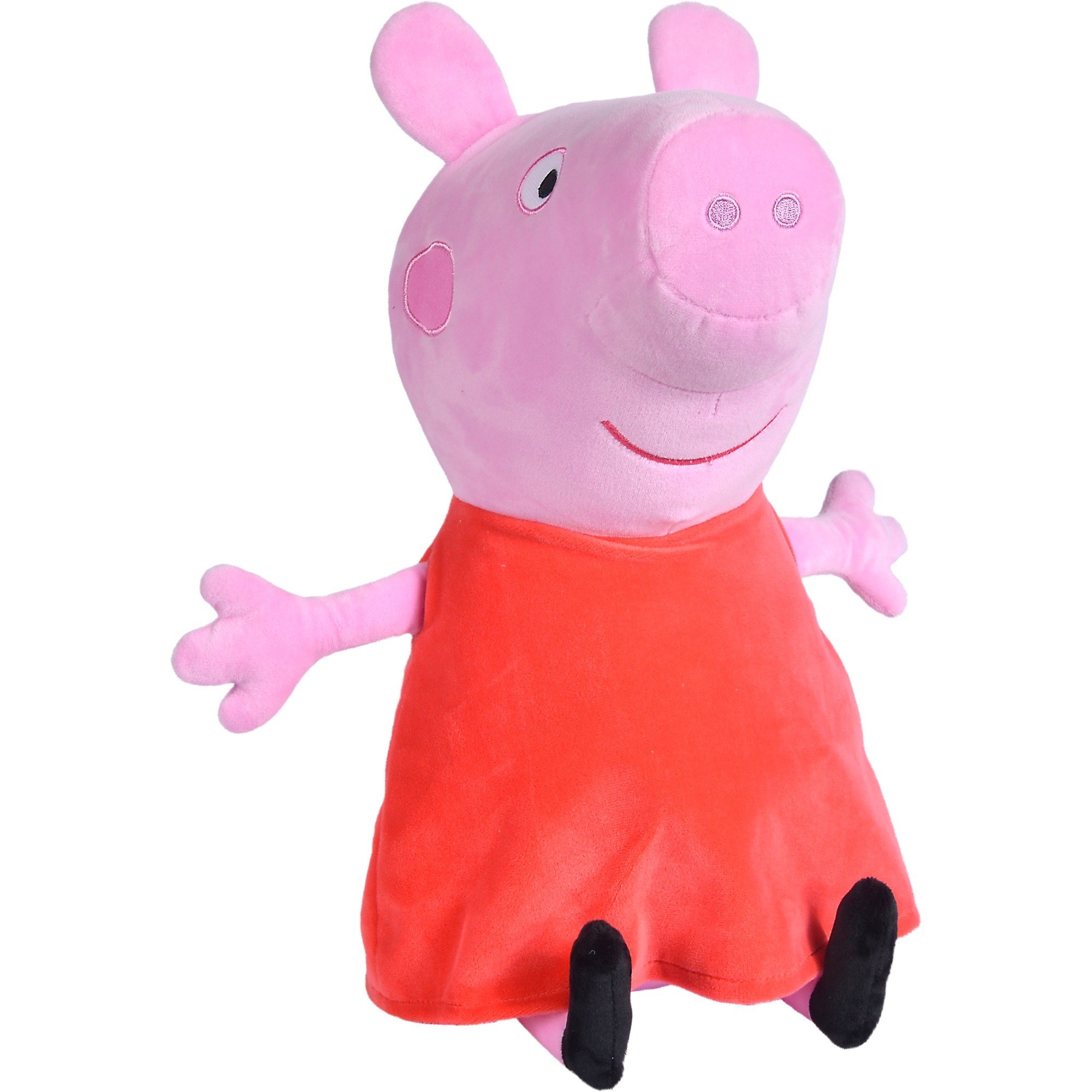 Simba Peppa Wutz, Kuscheltier | 04006592057602 Simba Peppa Wutz, Kuscheltier | 04006592057602