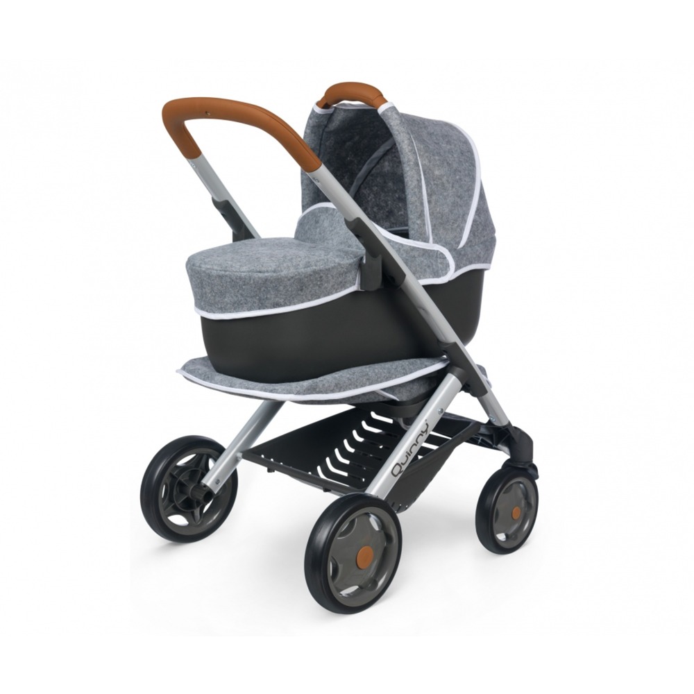 Quinny 3in1 Puppenwagen