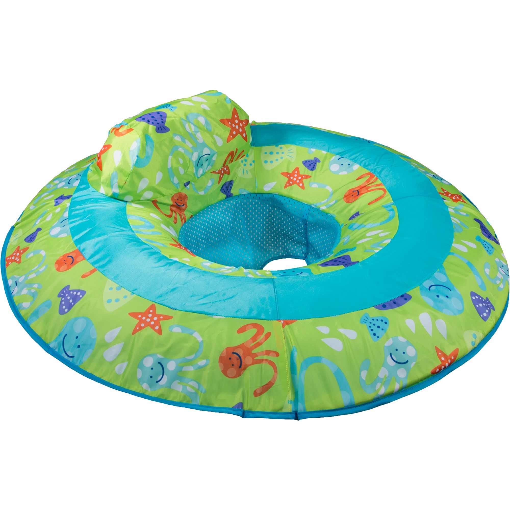 Swimmways Baby Spring Float, Schwimmring