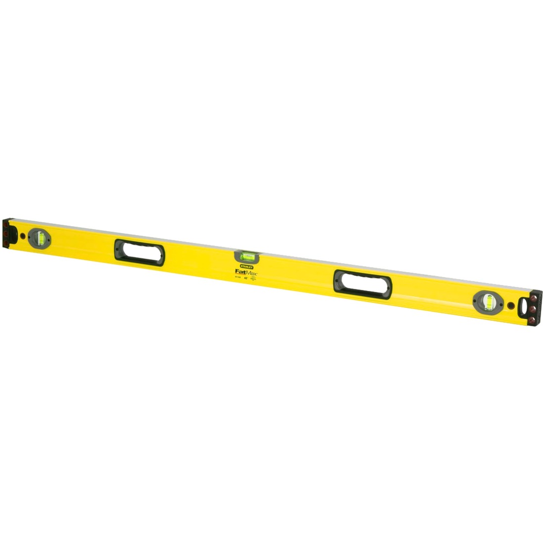 Stanley Wasserwaage FatMax II, Länge 180cm | 03253561435720 Stanley Wasserwaage FatMax II, Länge 180cm | 03253561435720