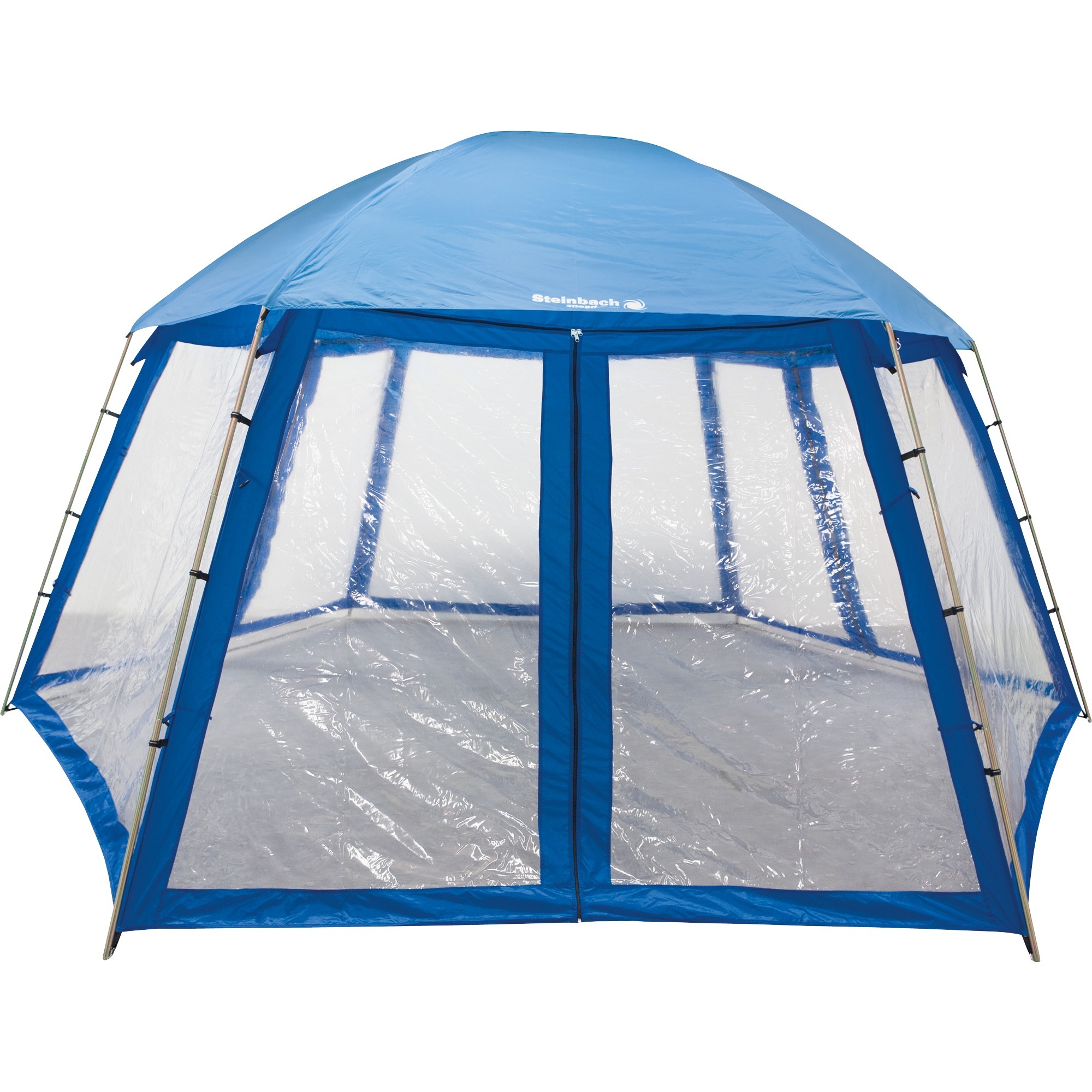 Steinbach Pooldach 500cm x 433cm x 250cm, Abdeckung | 09008748364201 Steinbach Pooldach 500cm x 433cm x 250cm, Abdeckung | 09008748364201