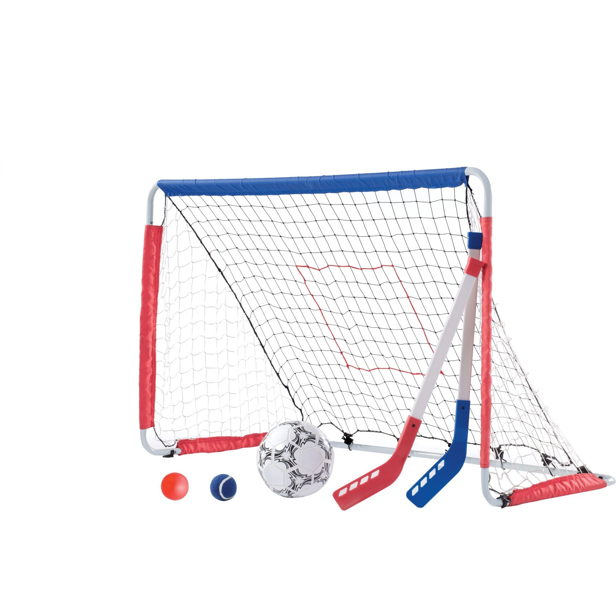 Step 2 Kickback Soccer Goal & Pitch Back, Fußballtor | 00733538715190 Step 2 Kickback Soccer Goal & Pitch Back, Fußballtor | 00733538715190