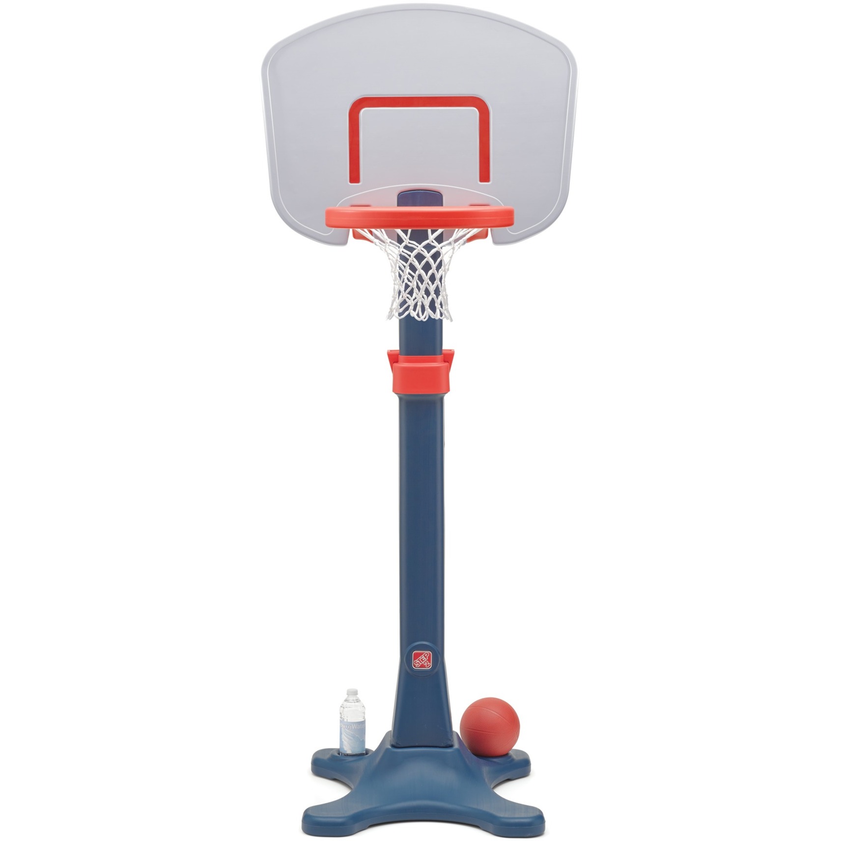 Step 2 Shooting Hoops Pro Basketball, Basketballständer | 00733538735792 Step 2 Shooting Hoops Pro Basketball, Basketballständer | 00733538735792