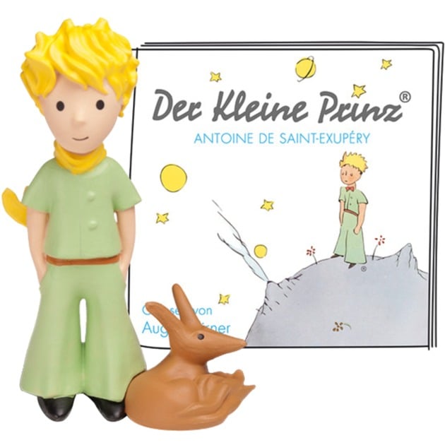 tonies Der Kleine Prinz, Spielfigur | 04251192102973 tonies Der Kleine Prinz, Spielfigur | 04251192102973