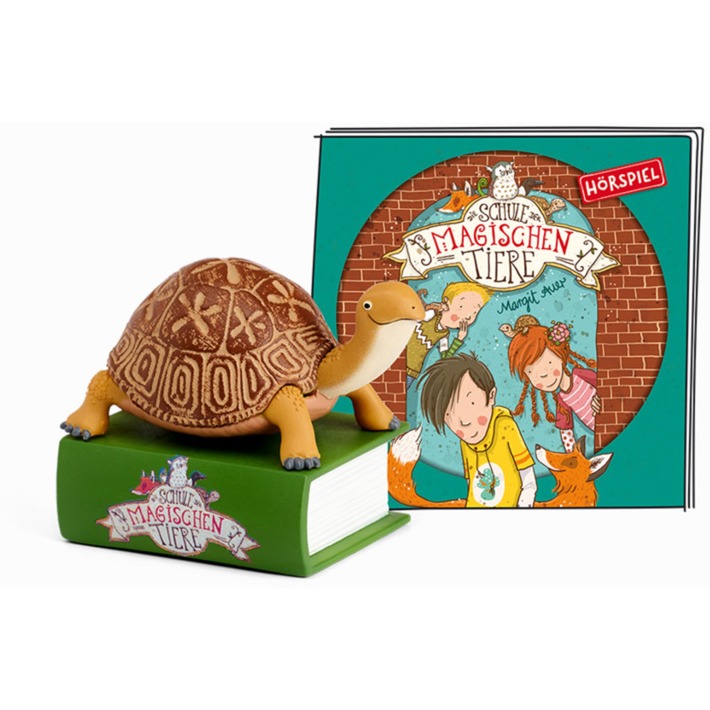 Die Schule der magischen Tiere, Spielfigur
