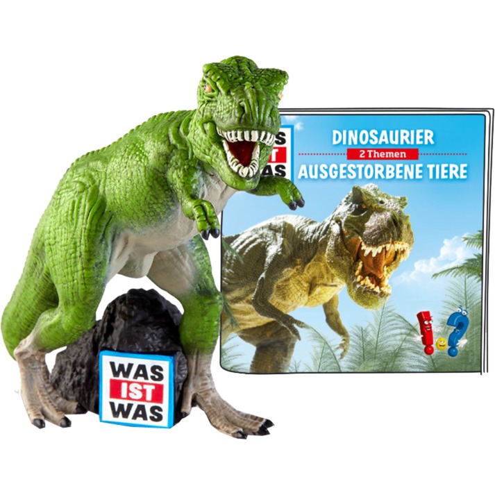 tonies Dinosaurier – Ausgestorbene Tiere, Spielfigur | 04251192101464 tonies Dinosaurier – Ausgestorbene Tiere, Spielfigur | 04251192101464