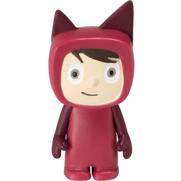 Kreativ-Tonie Beere, Spielfigur