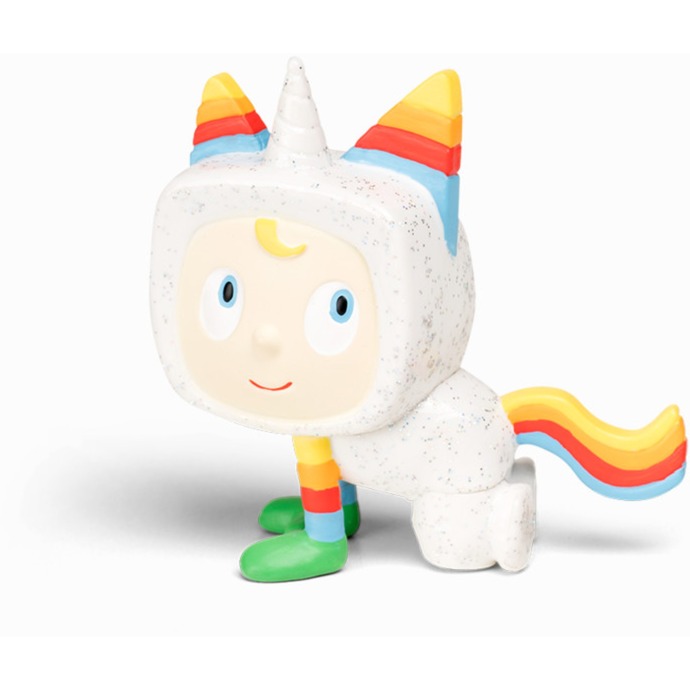 Kreativ Tonie-Einhorn, Spielfigur