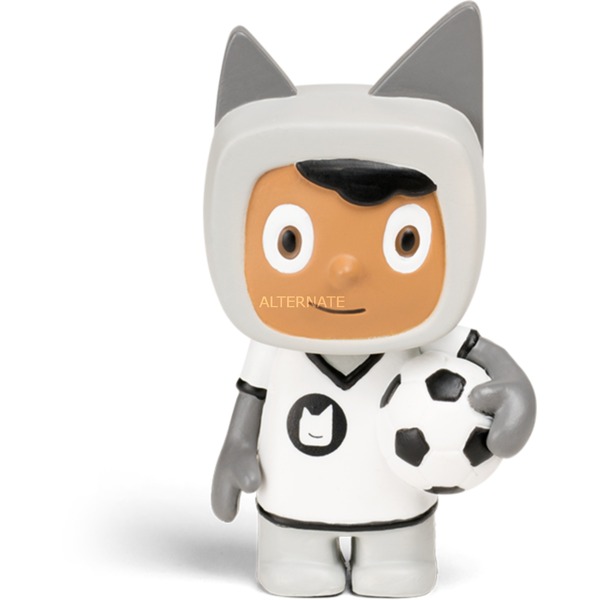Kreativ-Tonie Fußballer, Spielfigur