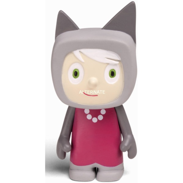 Kreativ-Tonie Oma, Spielfigur
