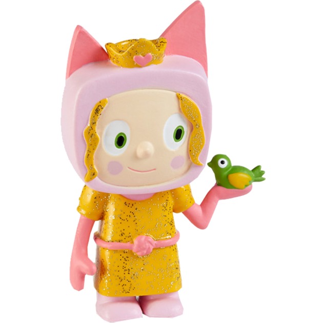 Kreativ-Tonie Prinzessin, Spielfigur