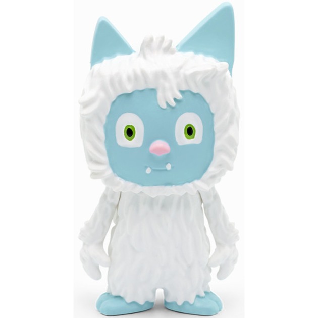 Kreativ-Tonie - Yeti, Spielfigur