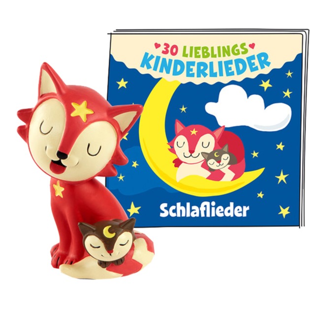 Schlaflieder, Spielfigur